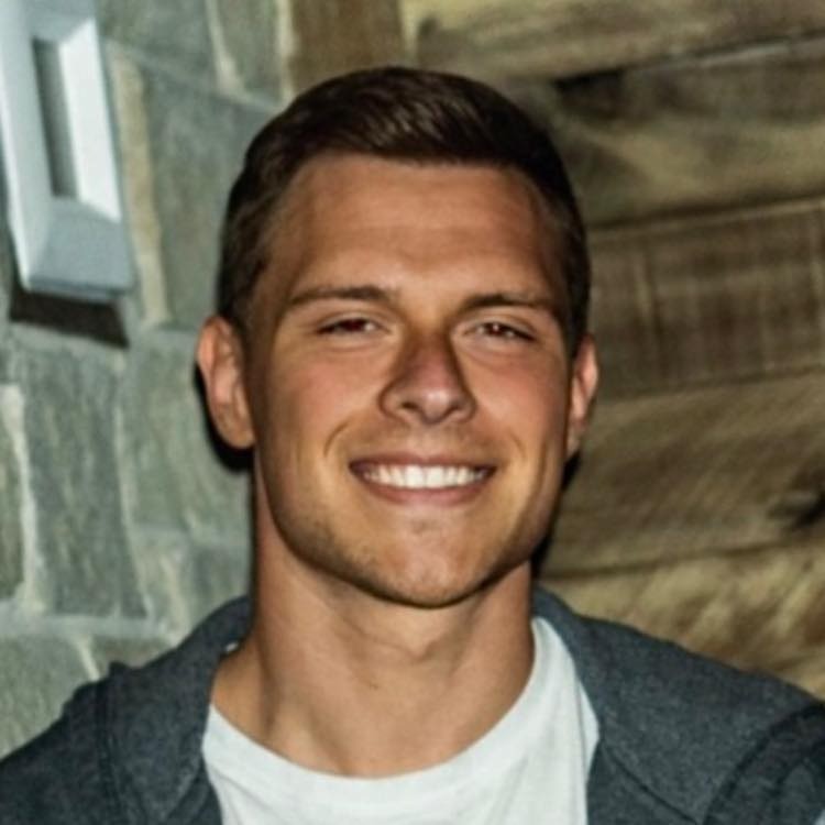 Justin Oberg, founder of River Mountain Systems